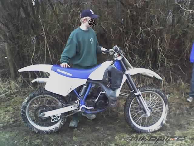 Bike Photo 622095