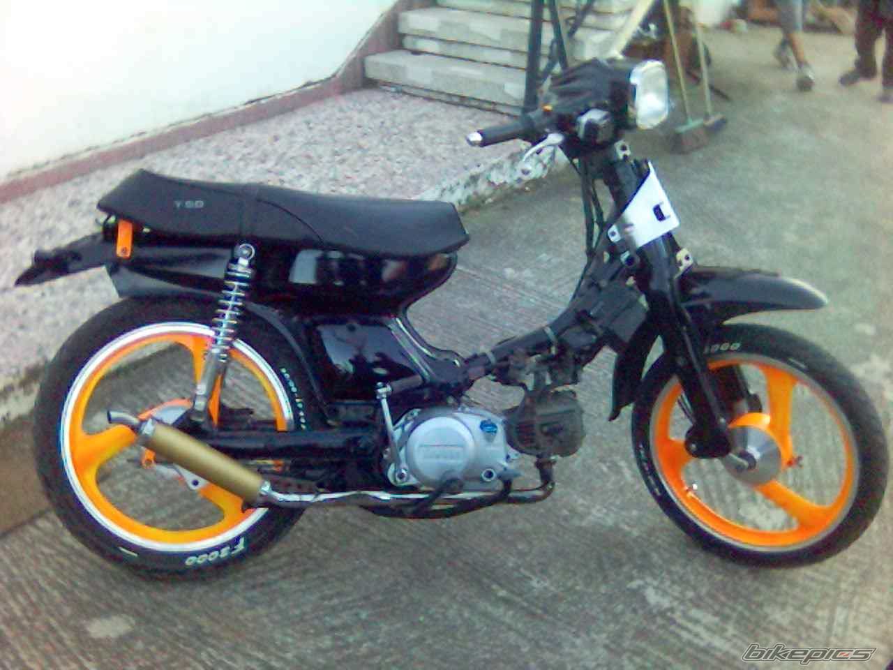 Bike Photo 622157
