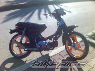 Bike Photo 622204
