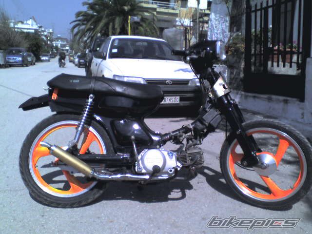 Bike Photo 622209