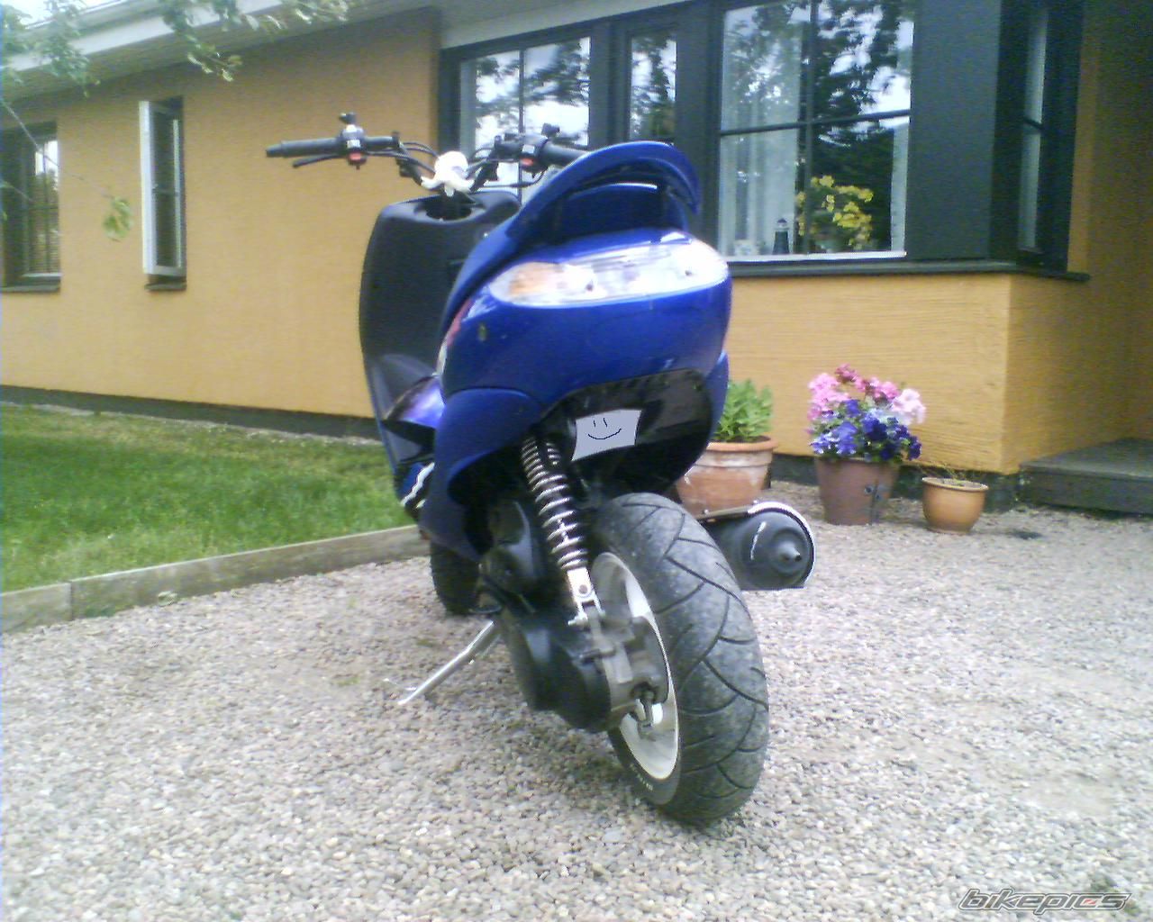 Bike Photo 622237