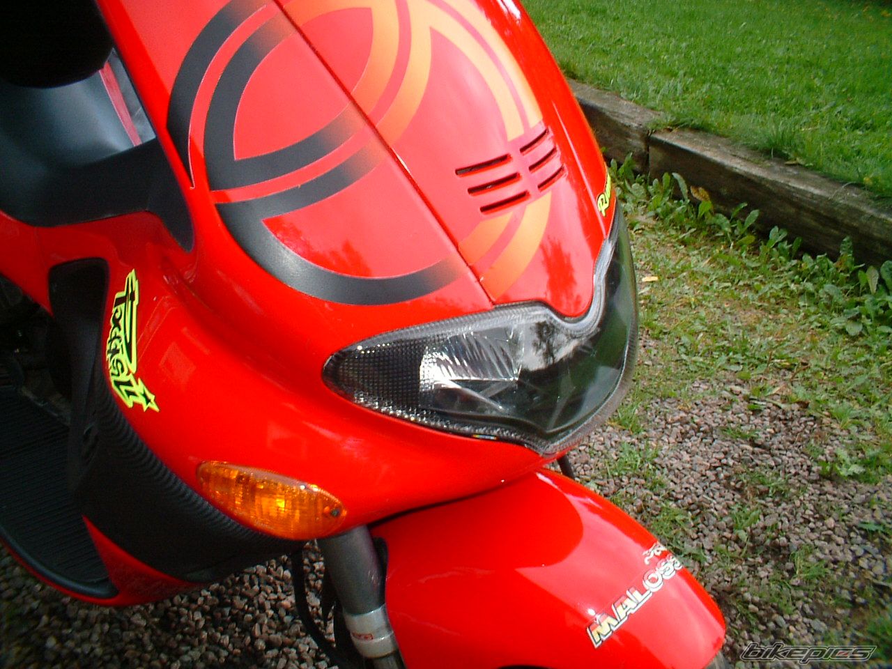 Bike Photo 622239