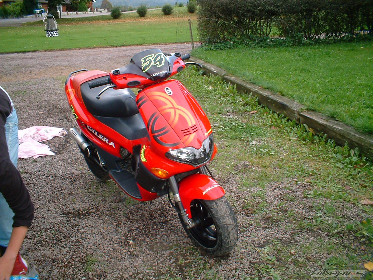 Bike Photo 622240