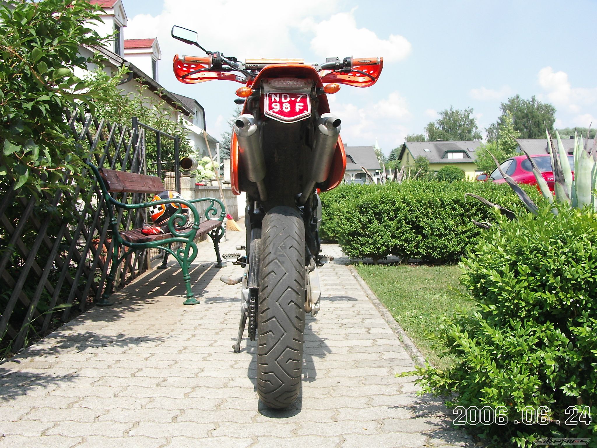 Bike Photo 622247