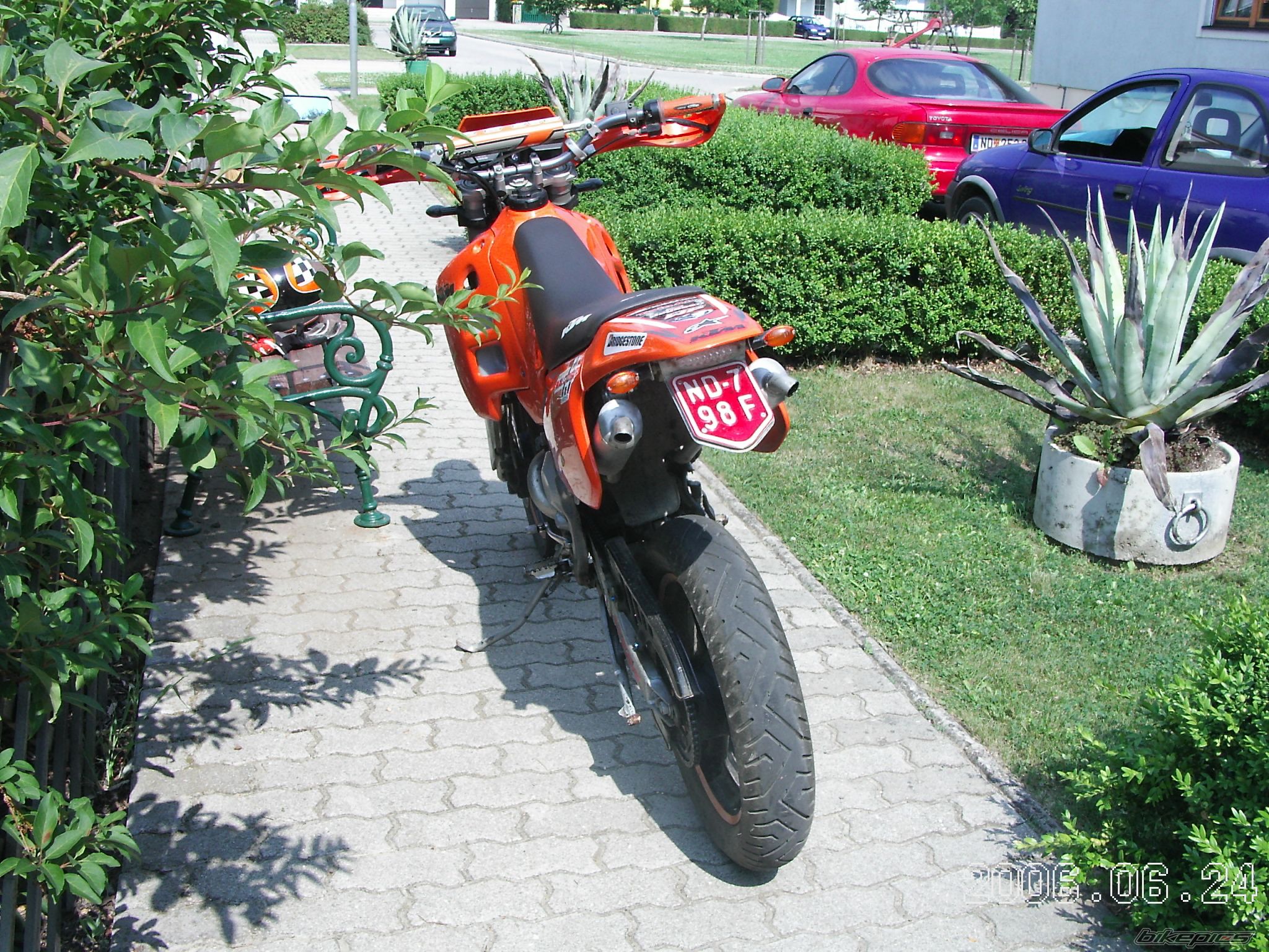 Bike Photo 622249