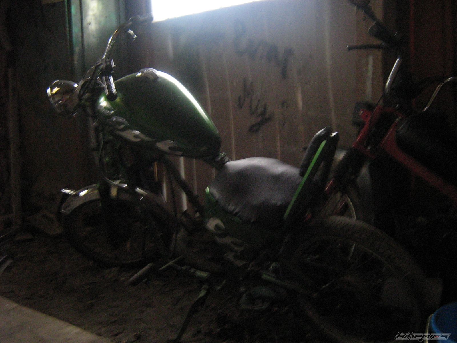 Bike Photo 622257