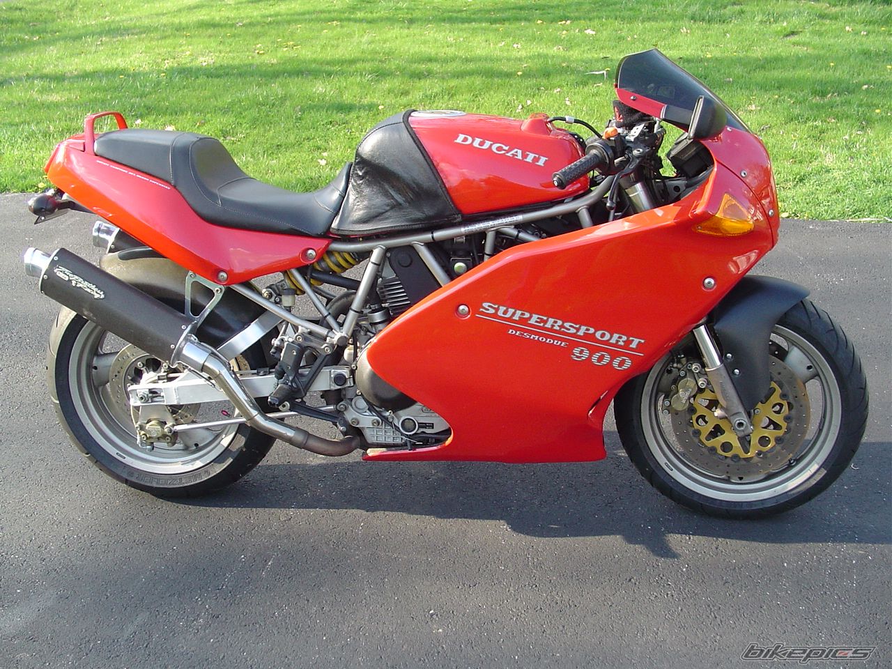 Bike Photo 622268