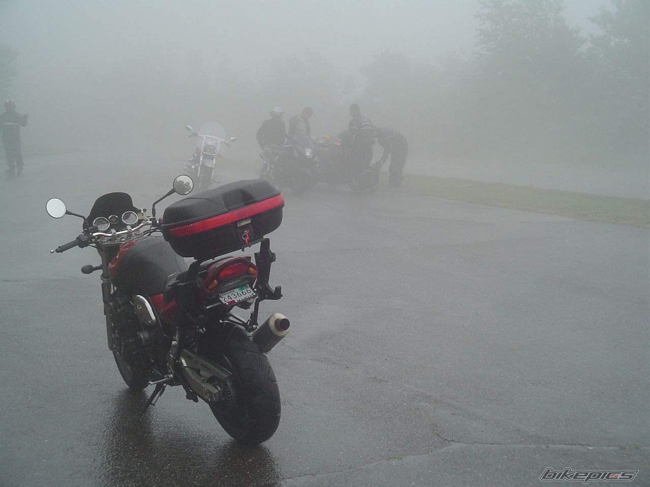 Bike Photo 622274