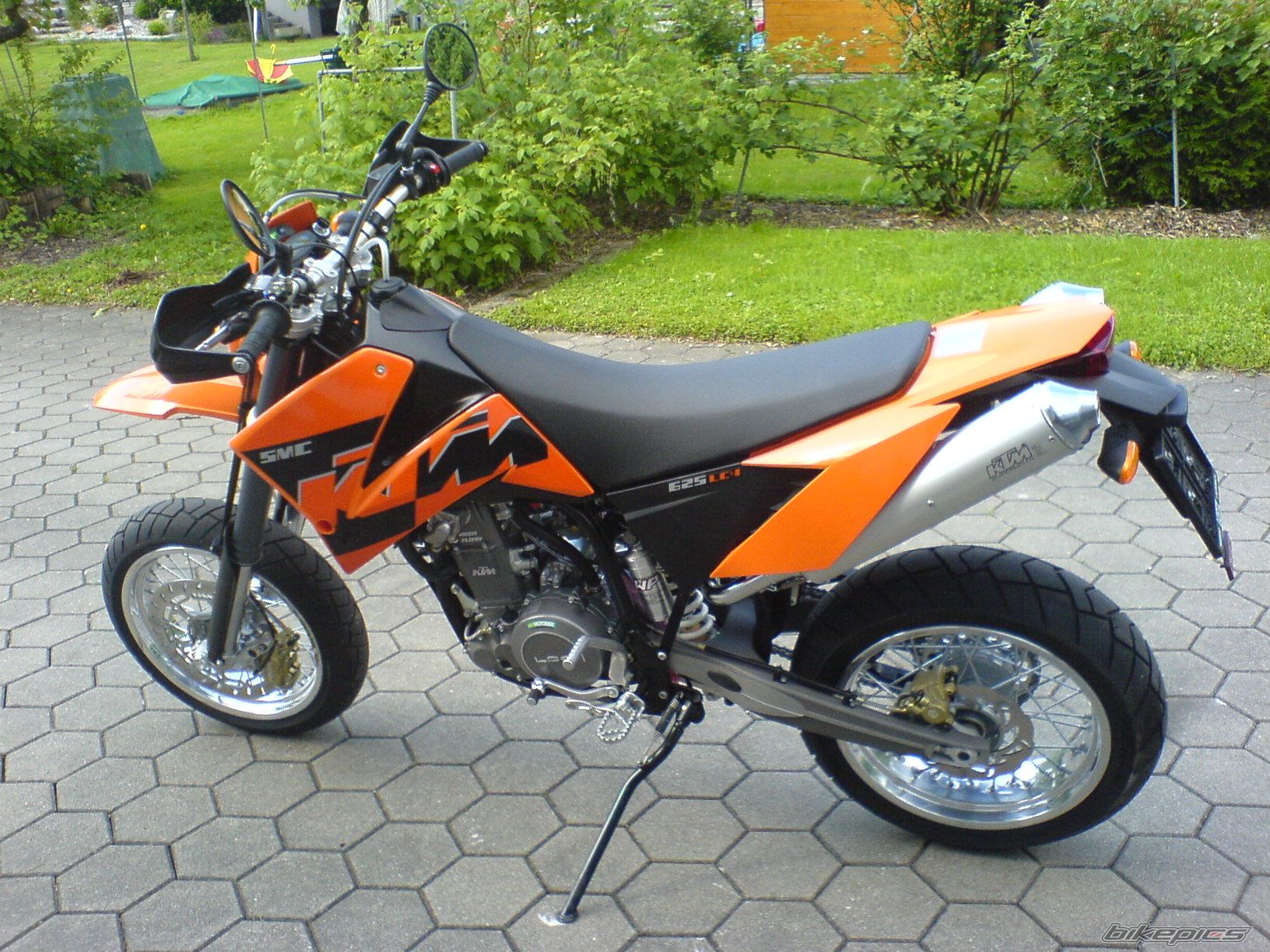 Bike Photo 622275