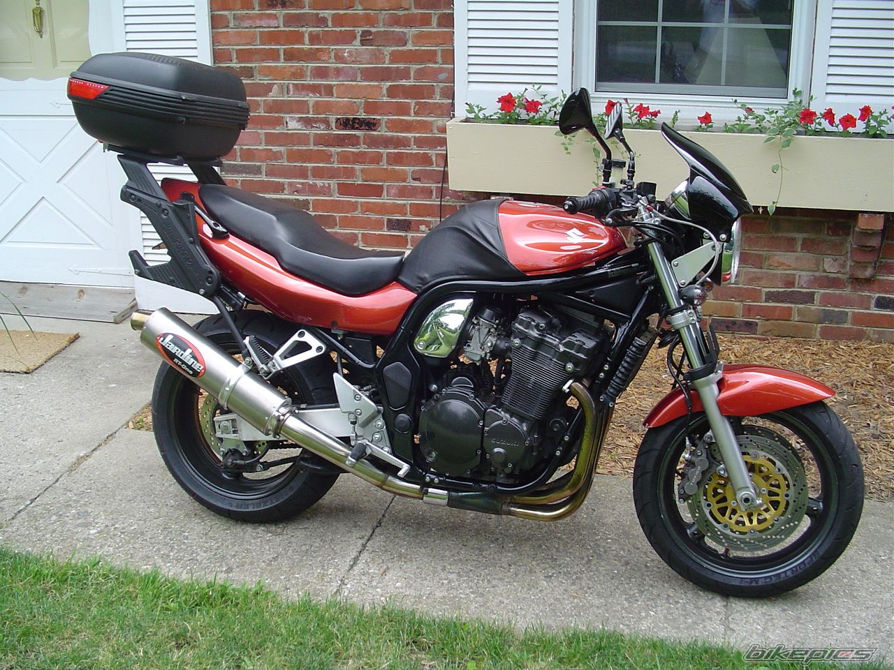 Bike Photo 622276