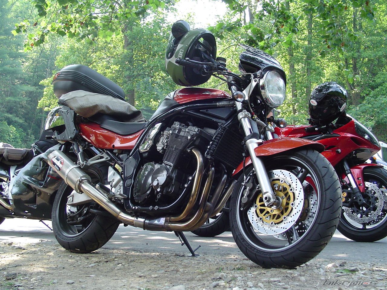 Bike Photo 622277