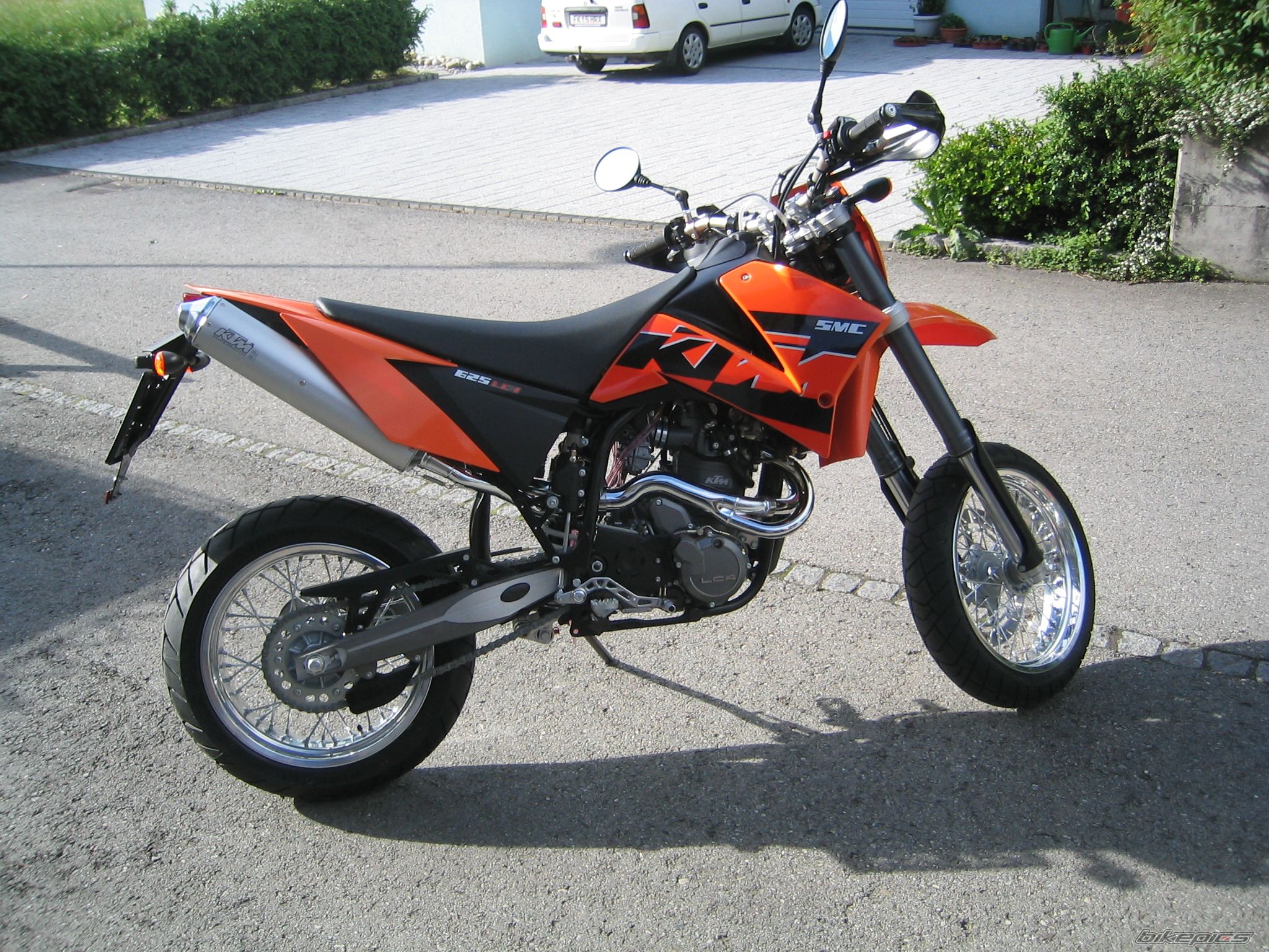 Bike Photo 622279
