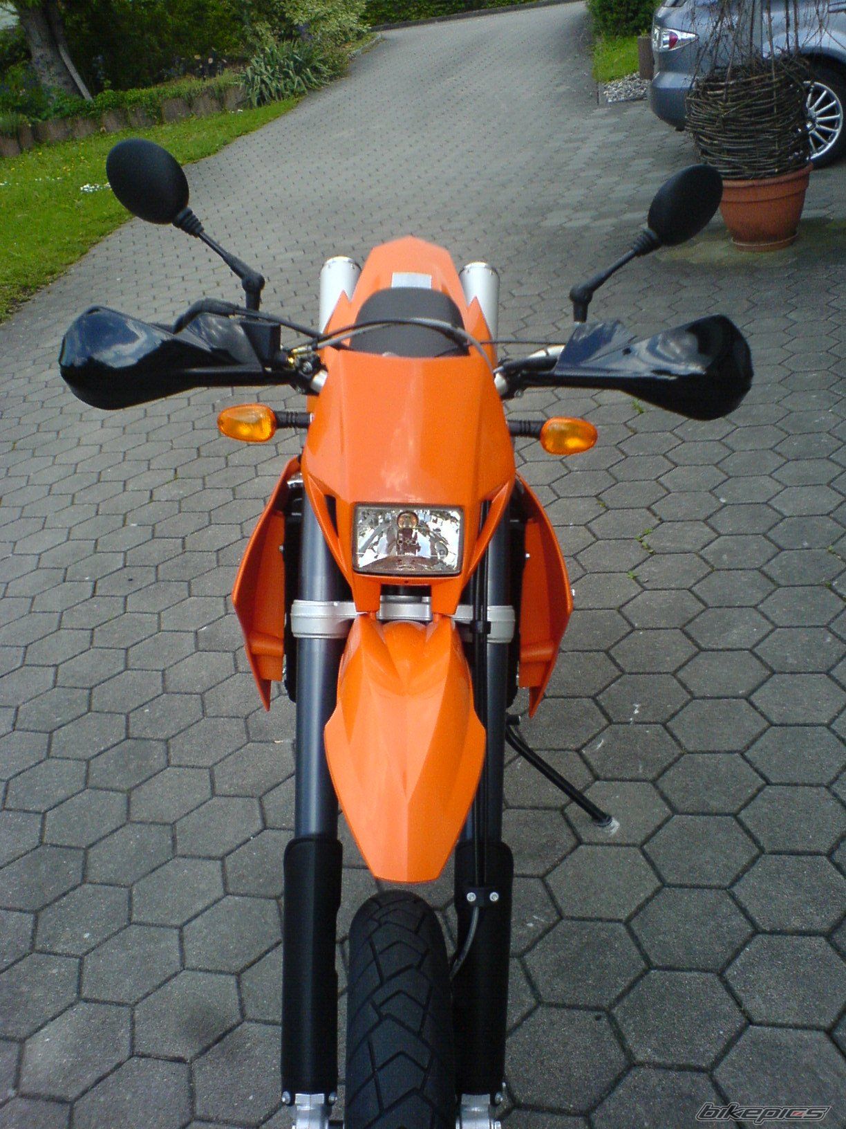 Bike Photo 622280