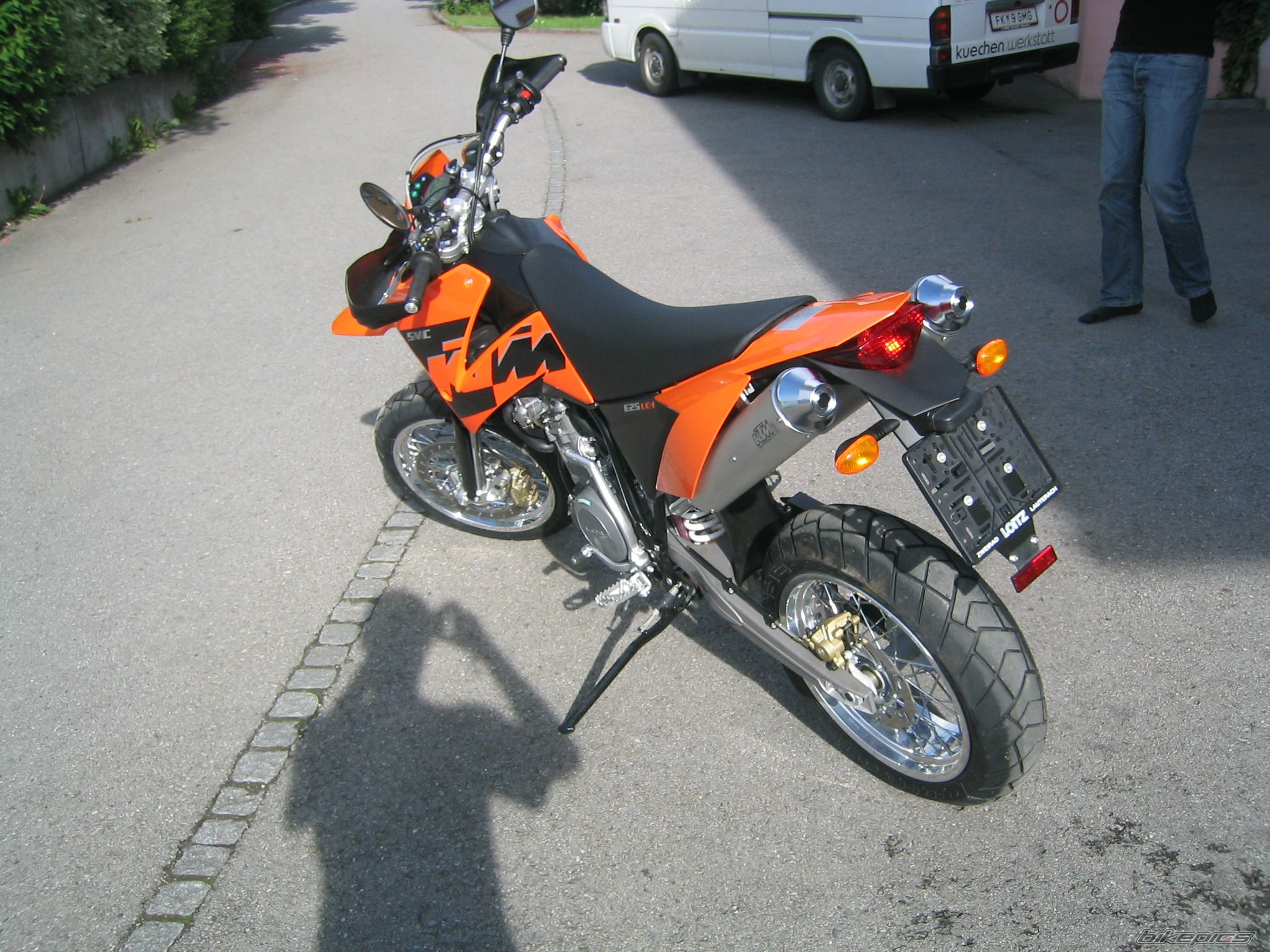 Bike Photo 622284