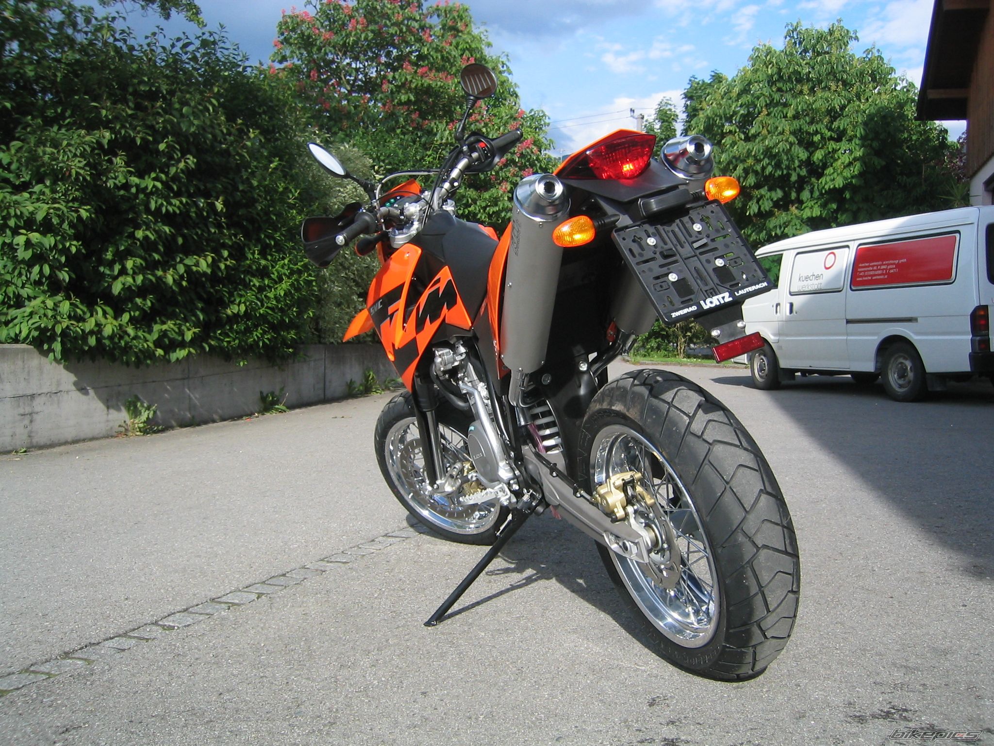 Bike Photo 622285