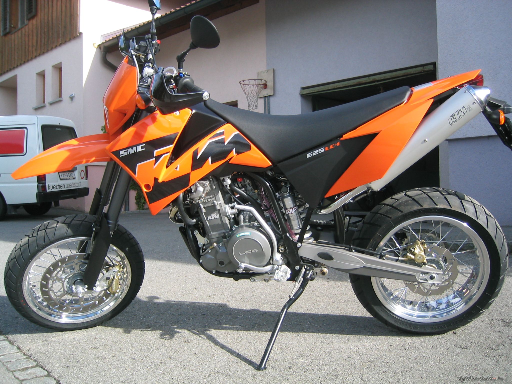 Bike Photo 622287