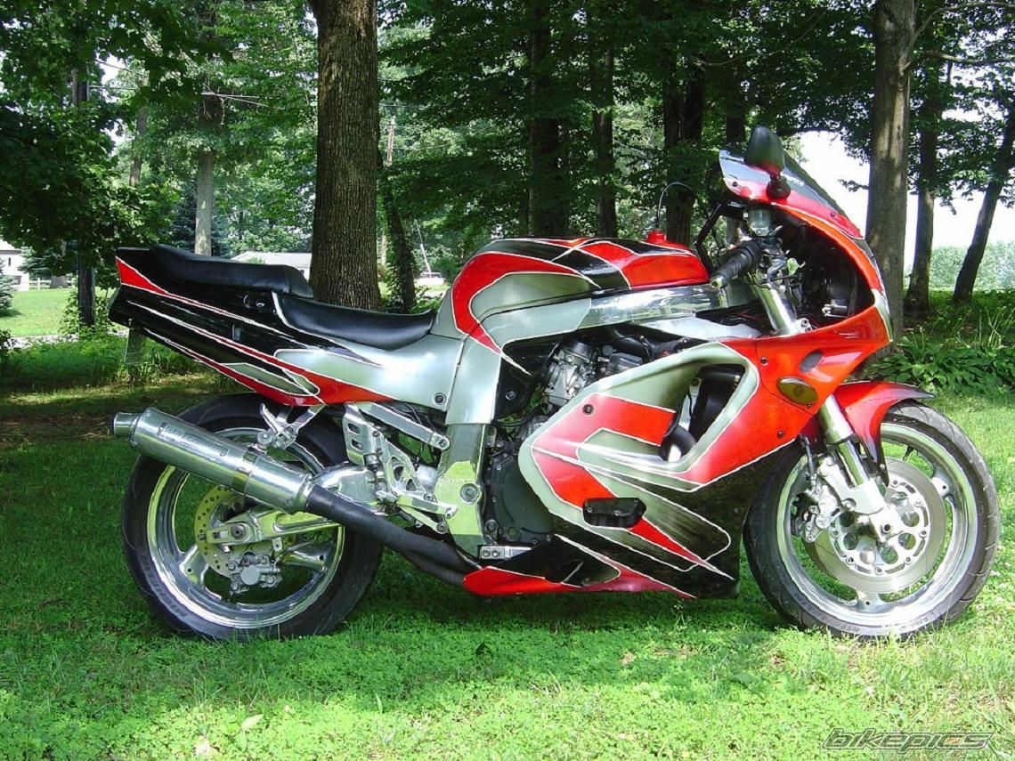 Bike Photo 622290