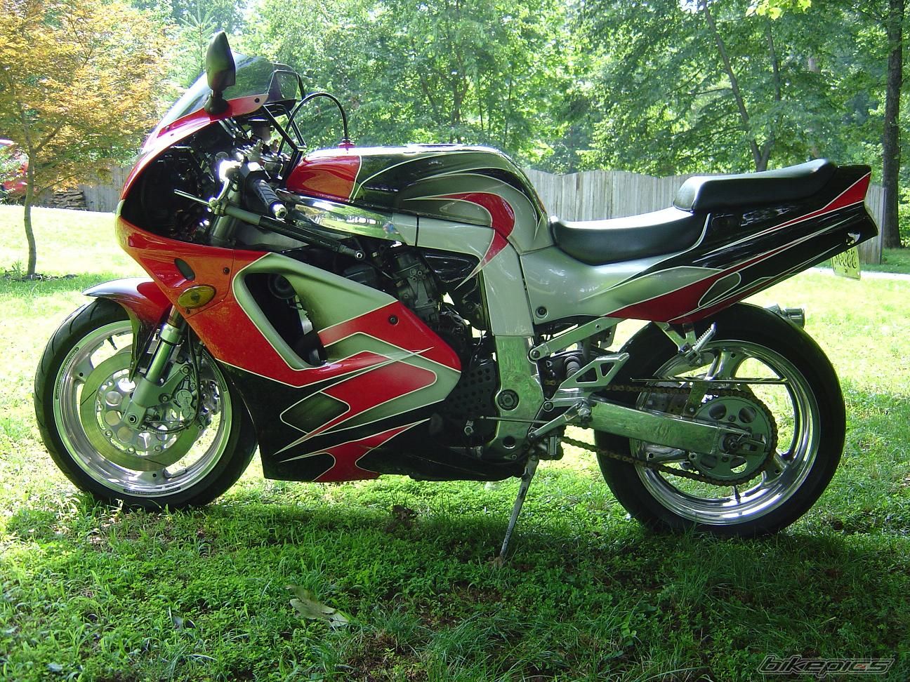 Bike Photo 622294