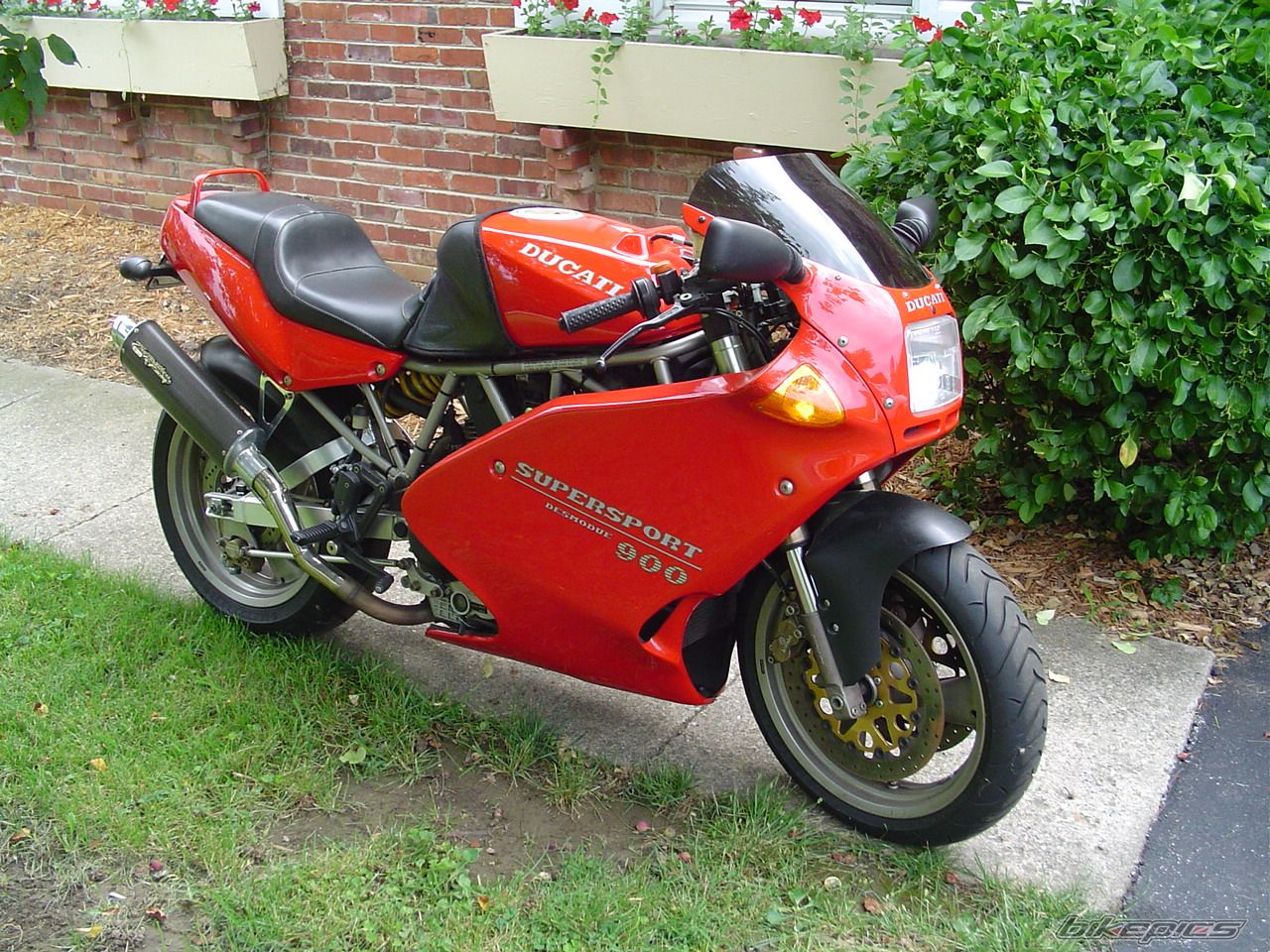 Bike Photo 622302