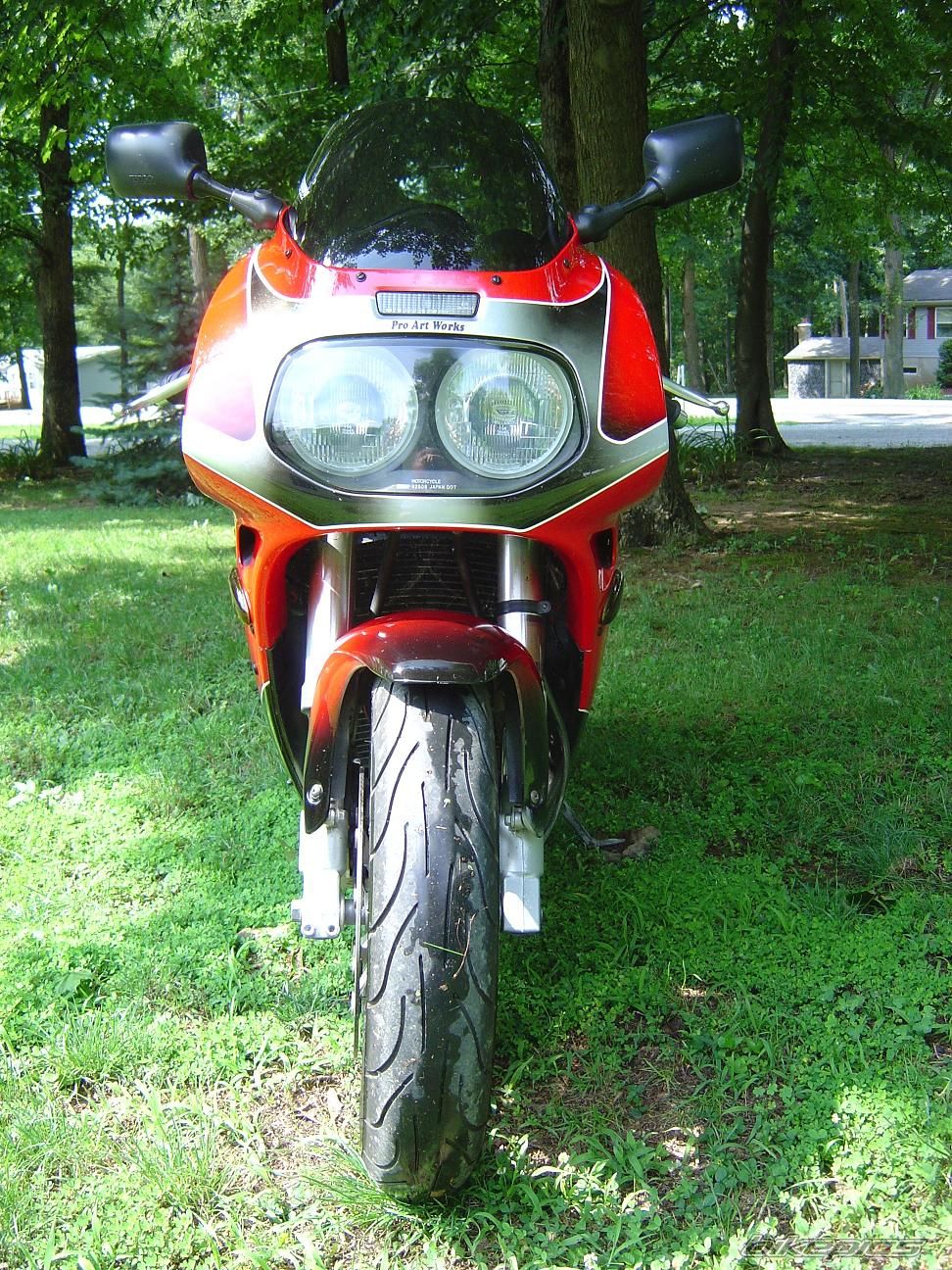 Bike Photo 622304