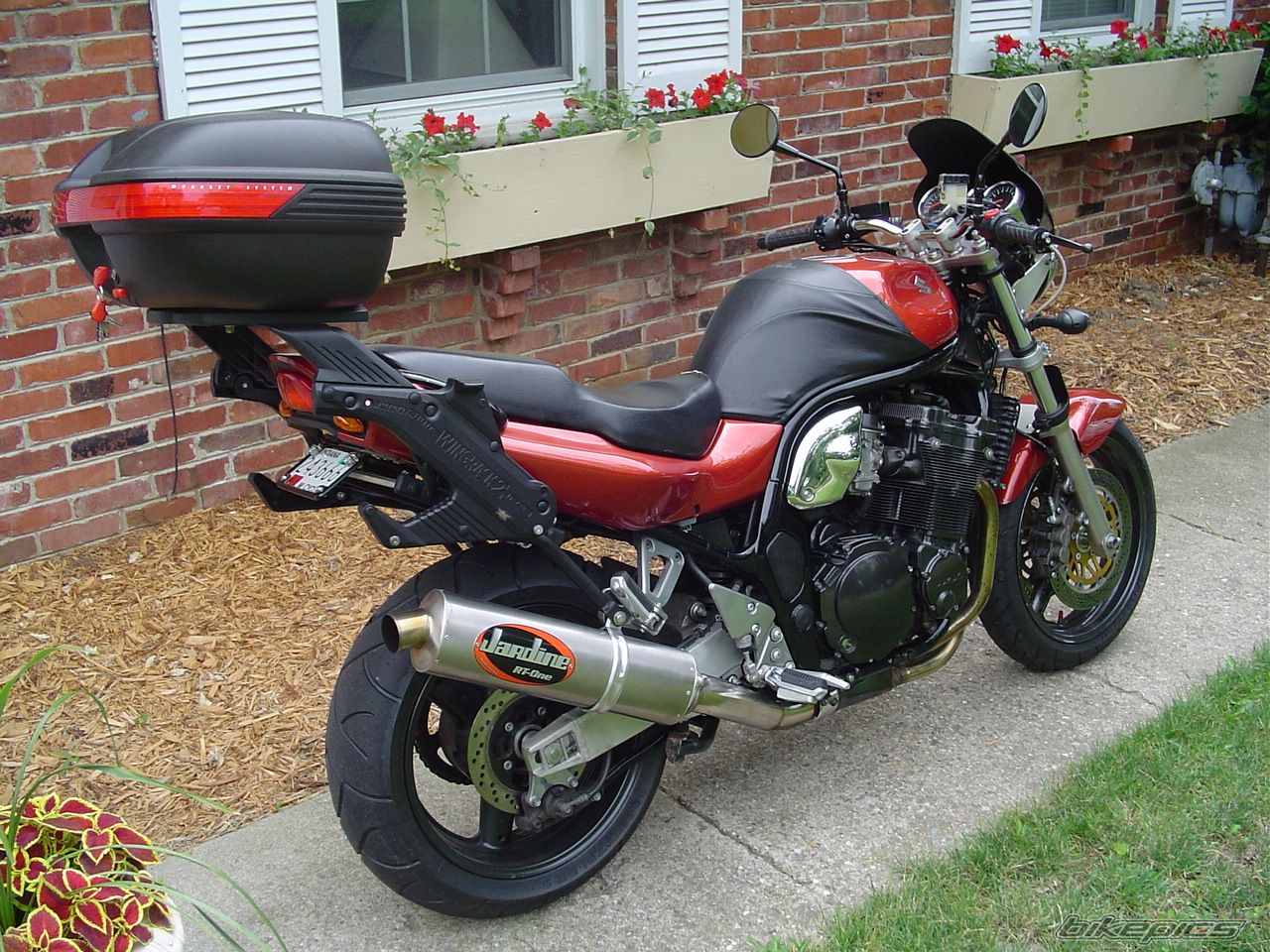 Bike Photo 622305