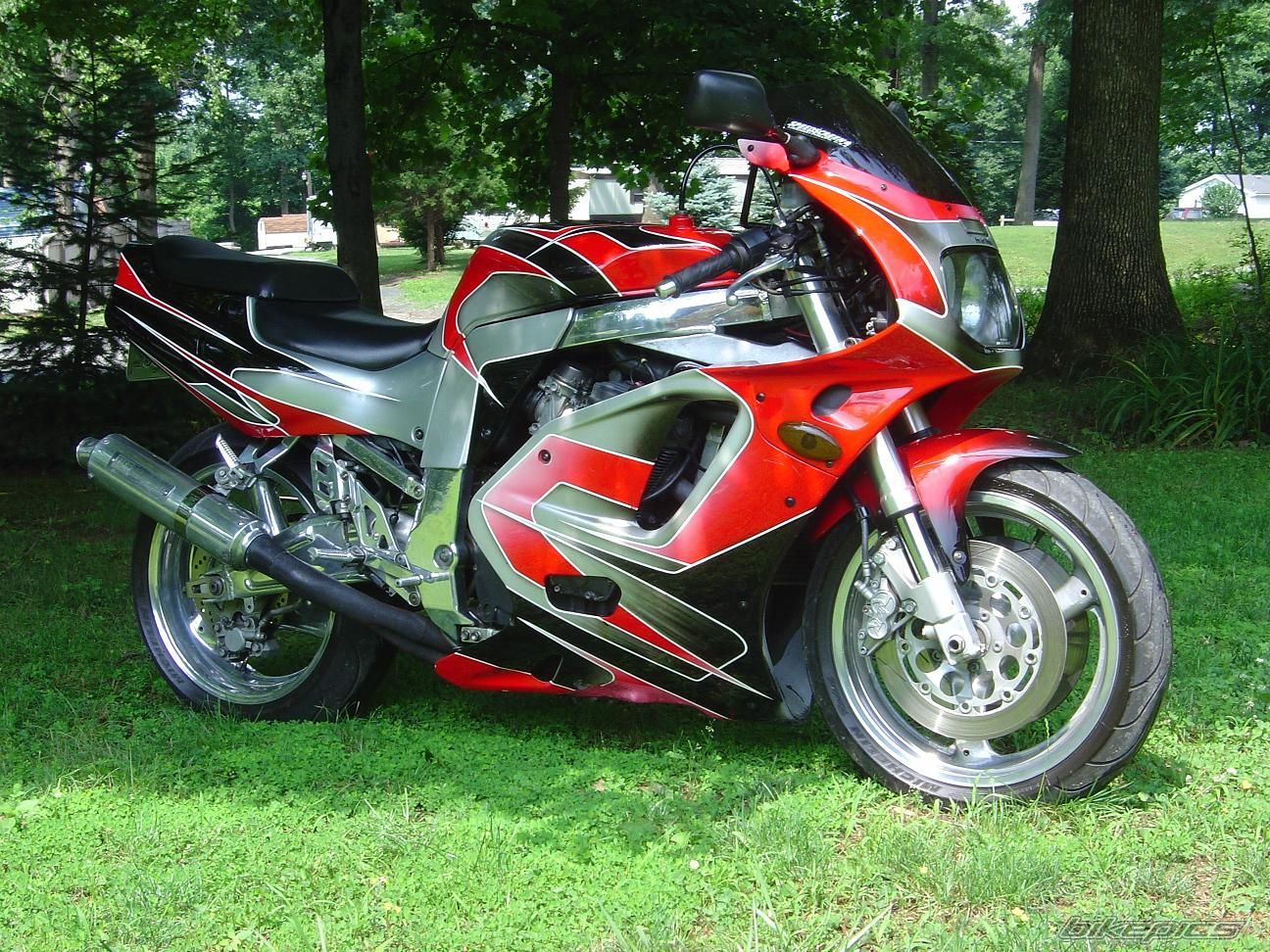 Bike Photo 622306