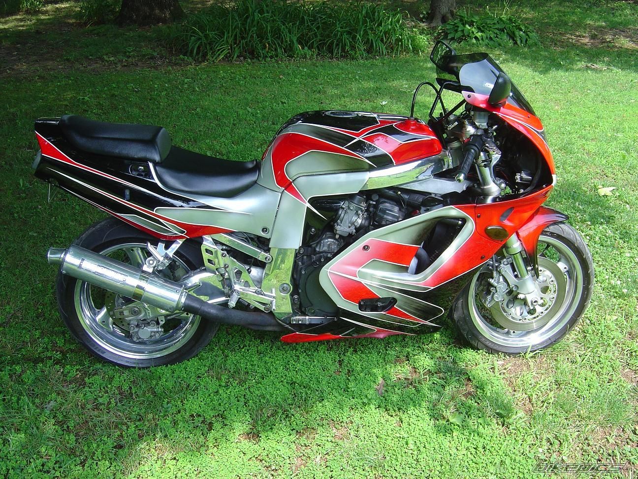 Bike Photo 622308