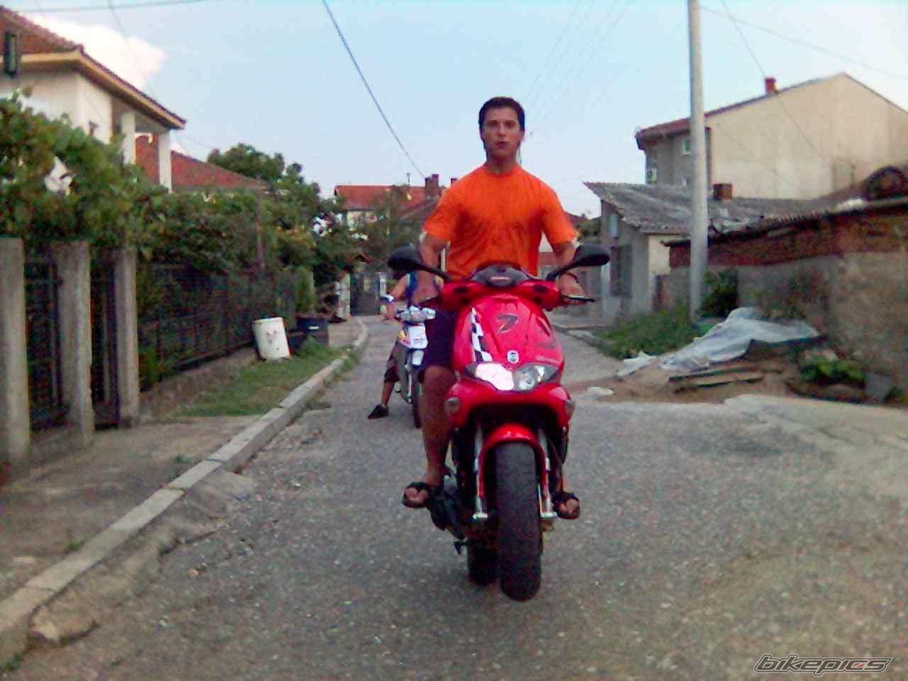 Bike Photo 622324