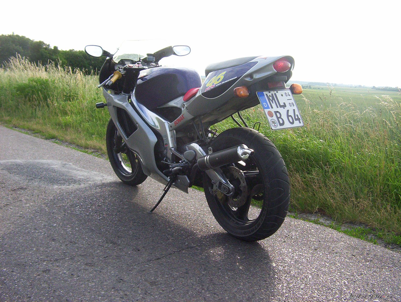 Bike Photo 622328