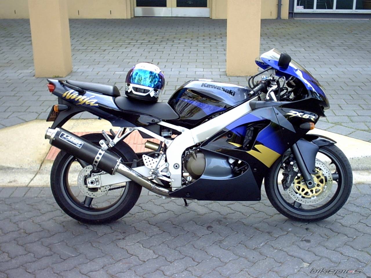 Bike Photo 62233
