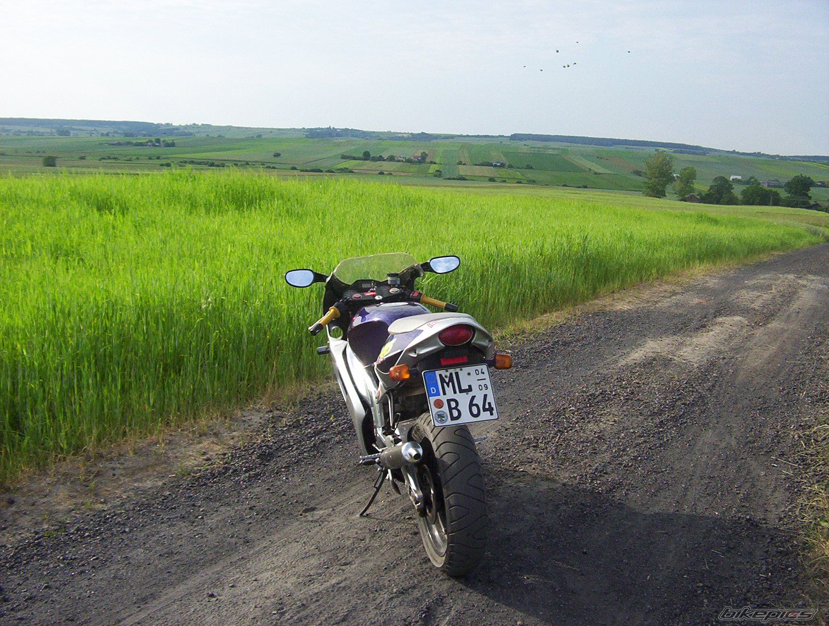 Bike Photo 622332