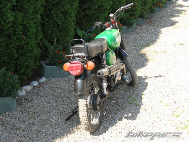 Bike Photo 622339