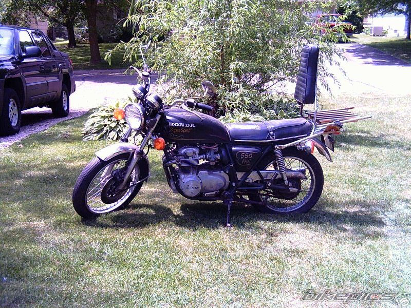Bike Photo 622347