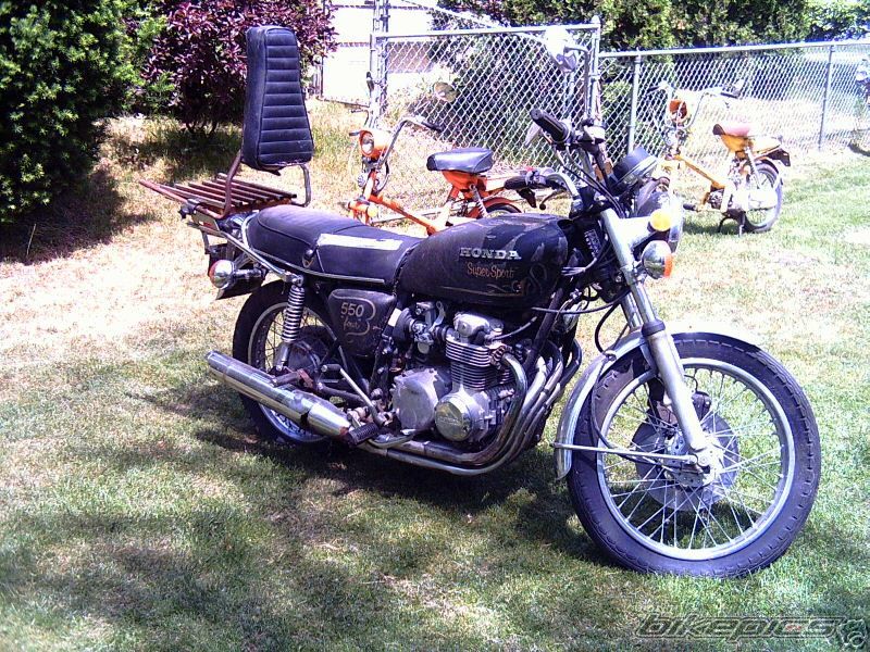 Bike Photo 622349