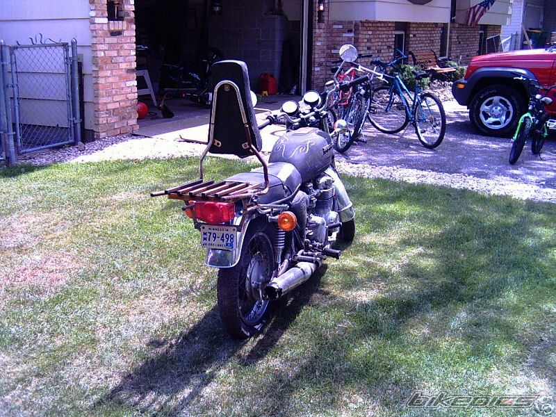 Bike Photo 622351