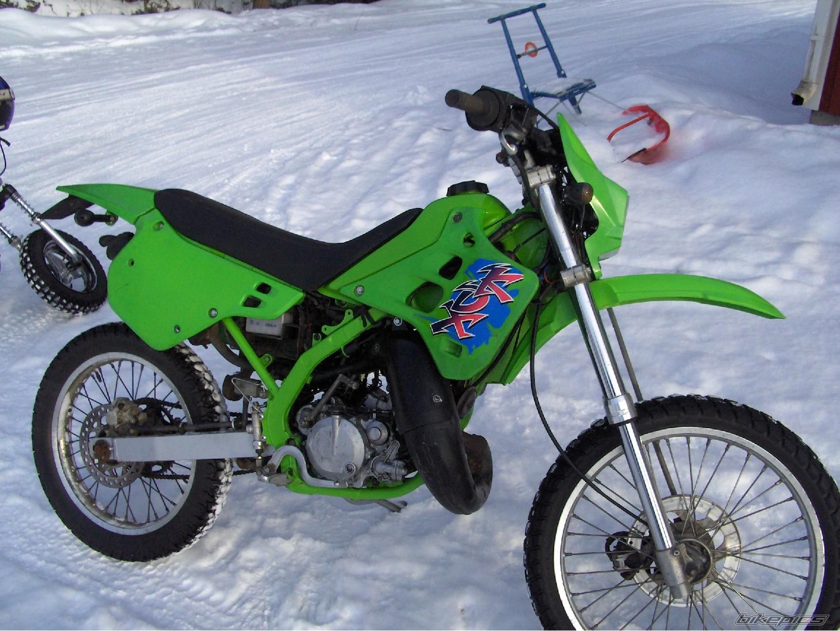 Bike Photo 622418