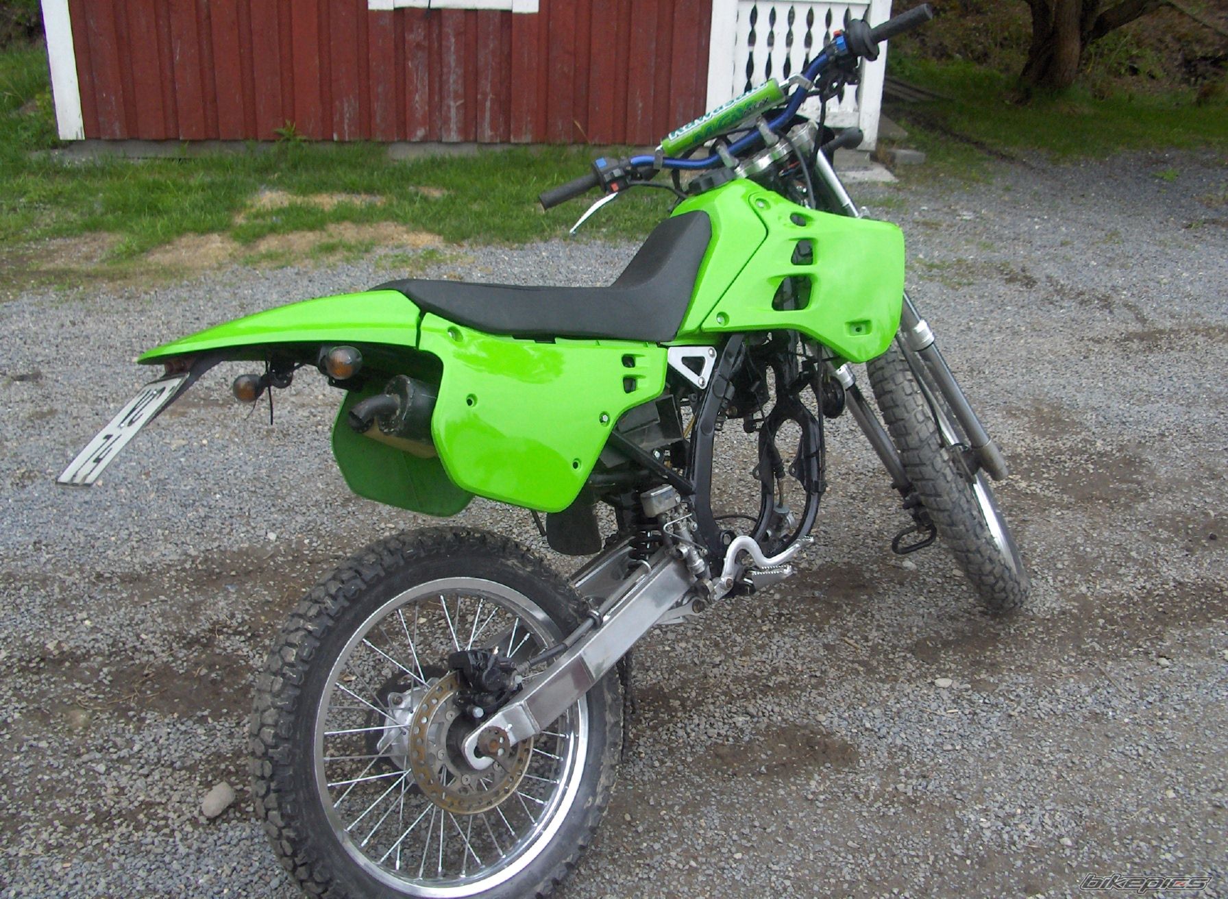 Bike Photo 622420