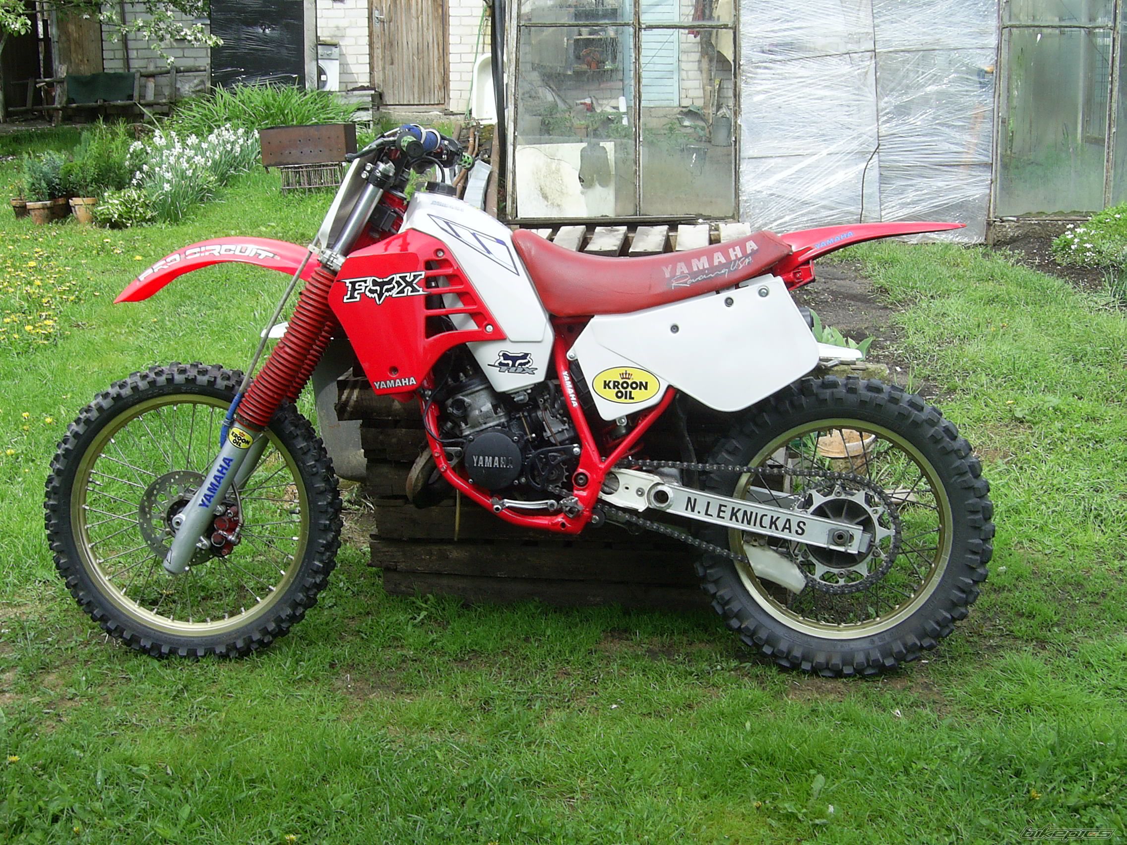 Bike Photo 622427