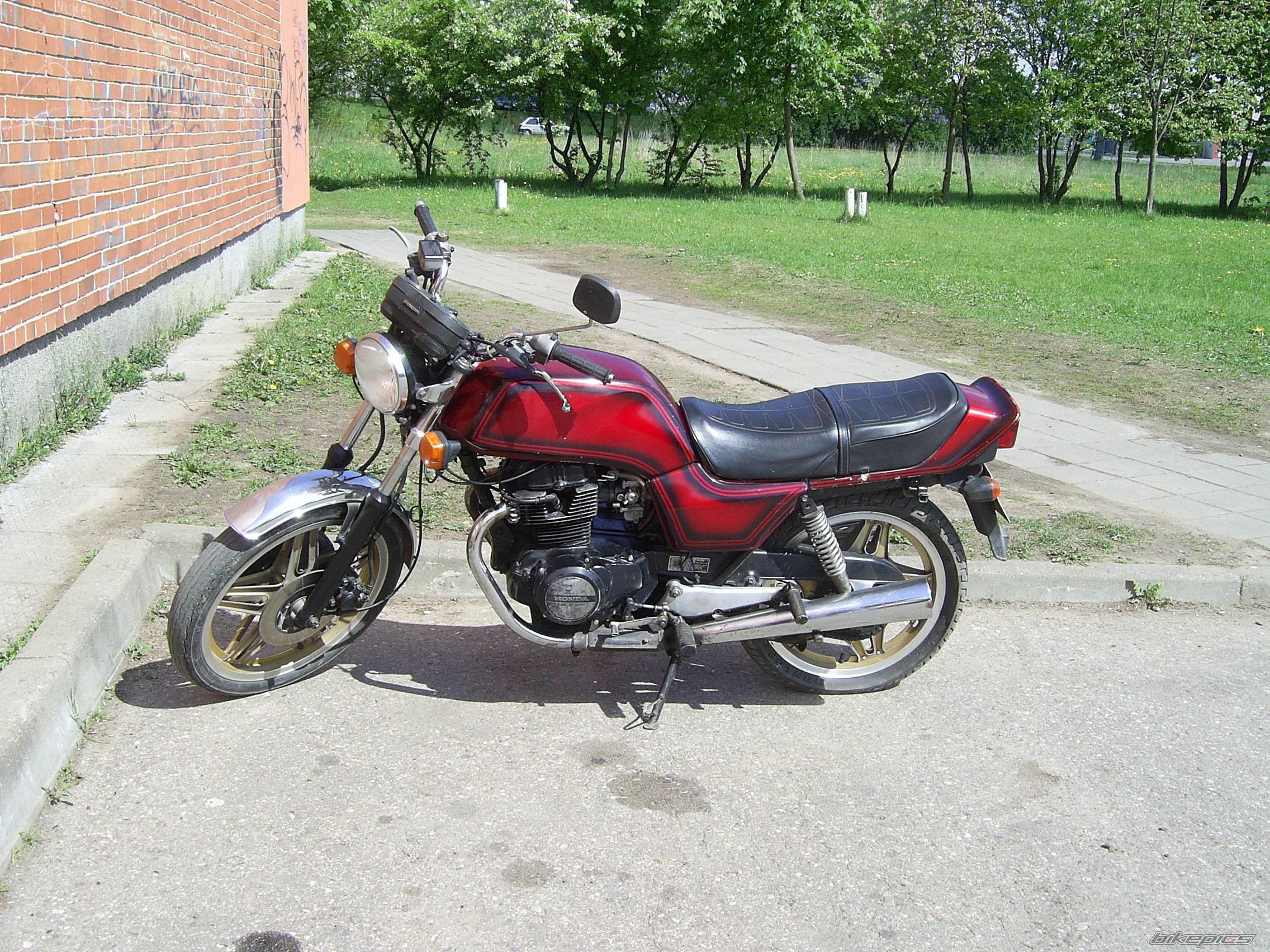 Bike Photo 622431