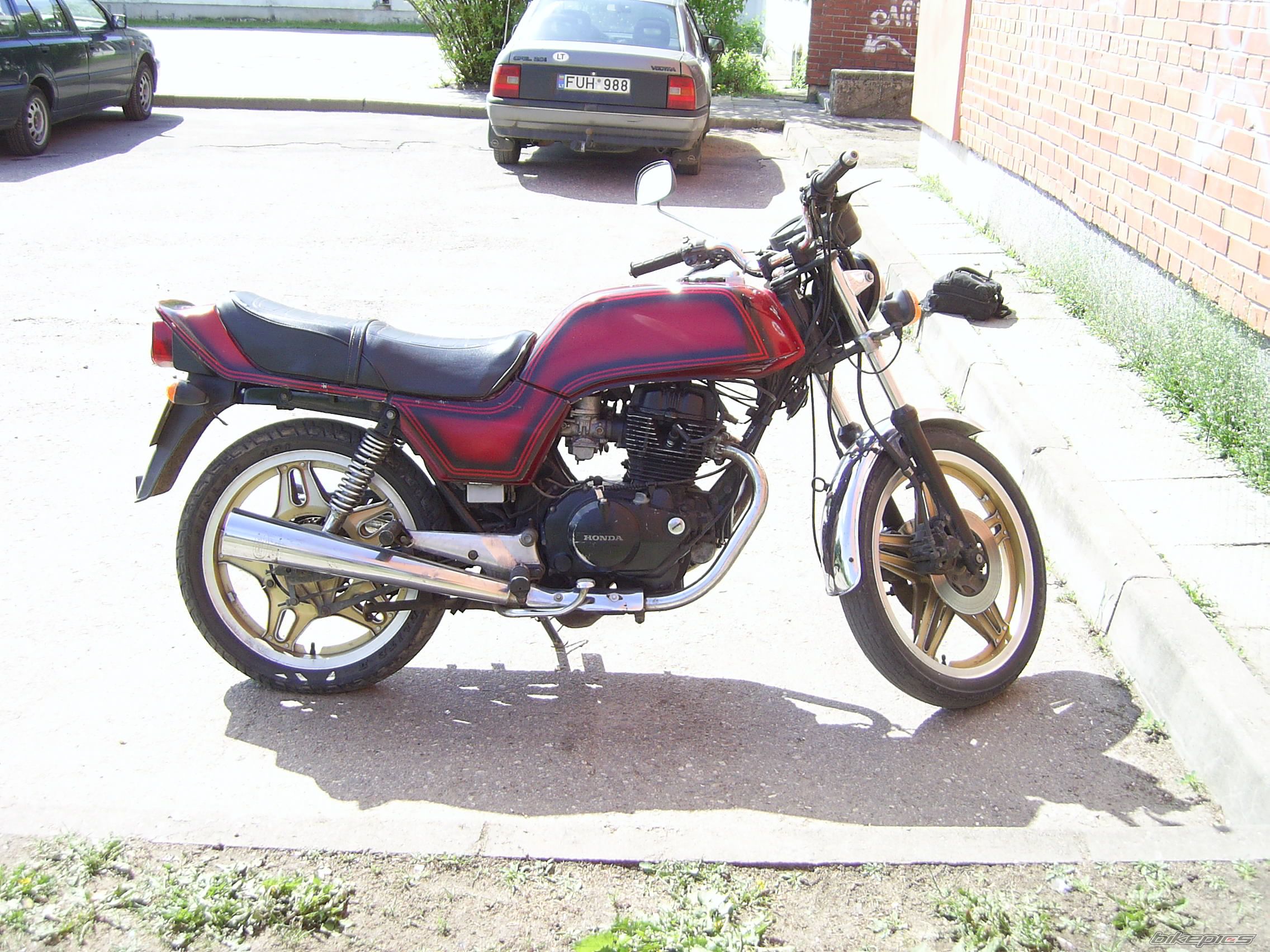 Bike Photo 622435