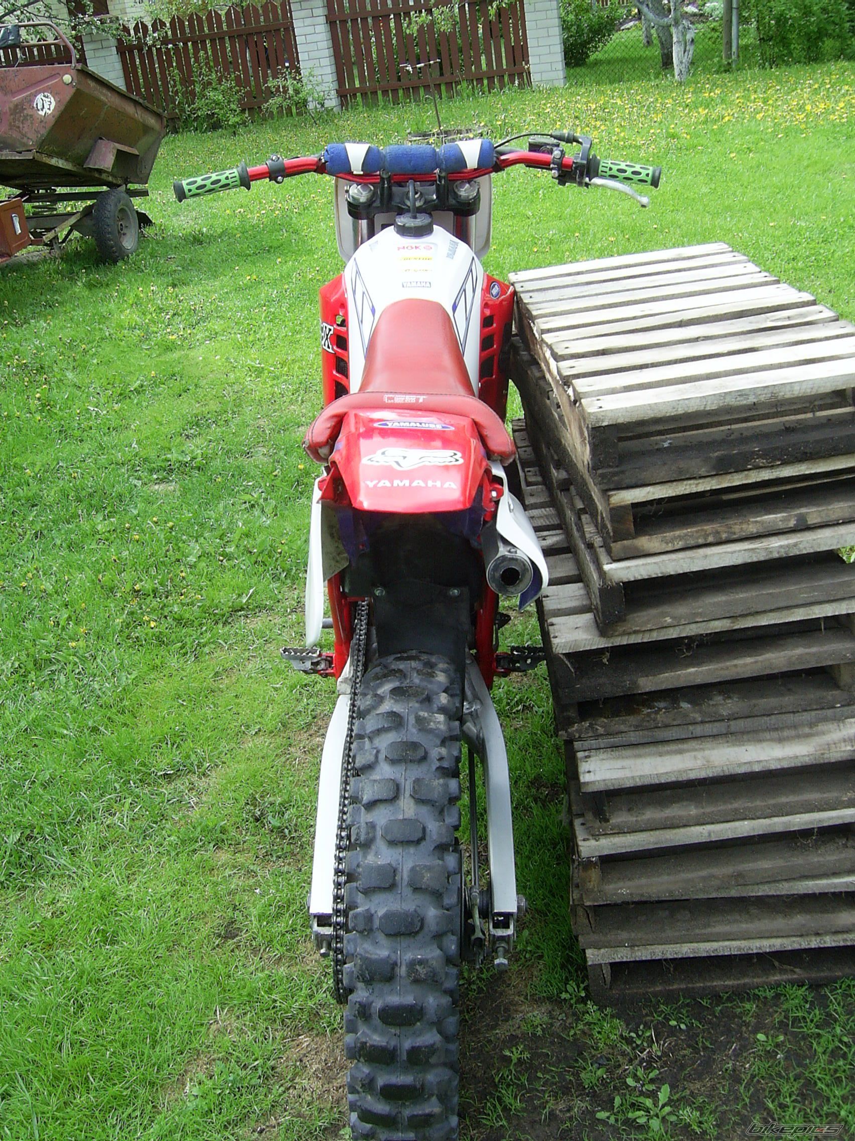Bike Photo 622441