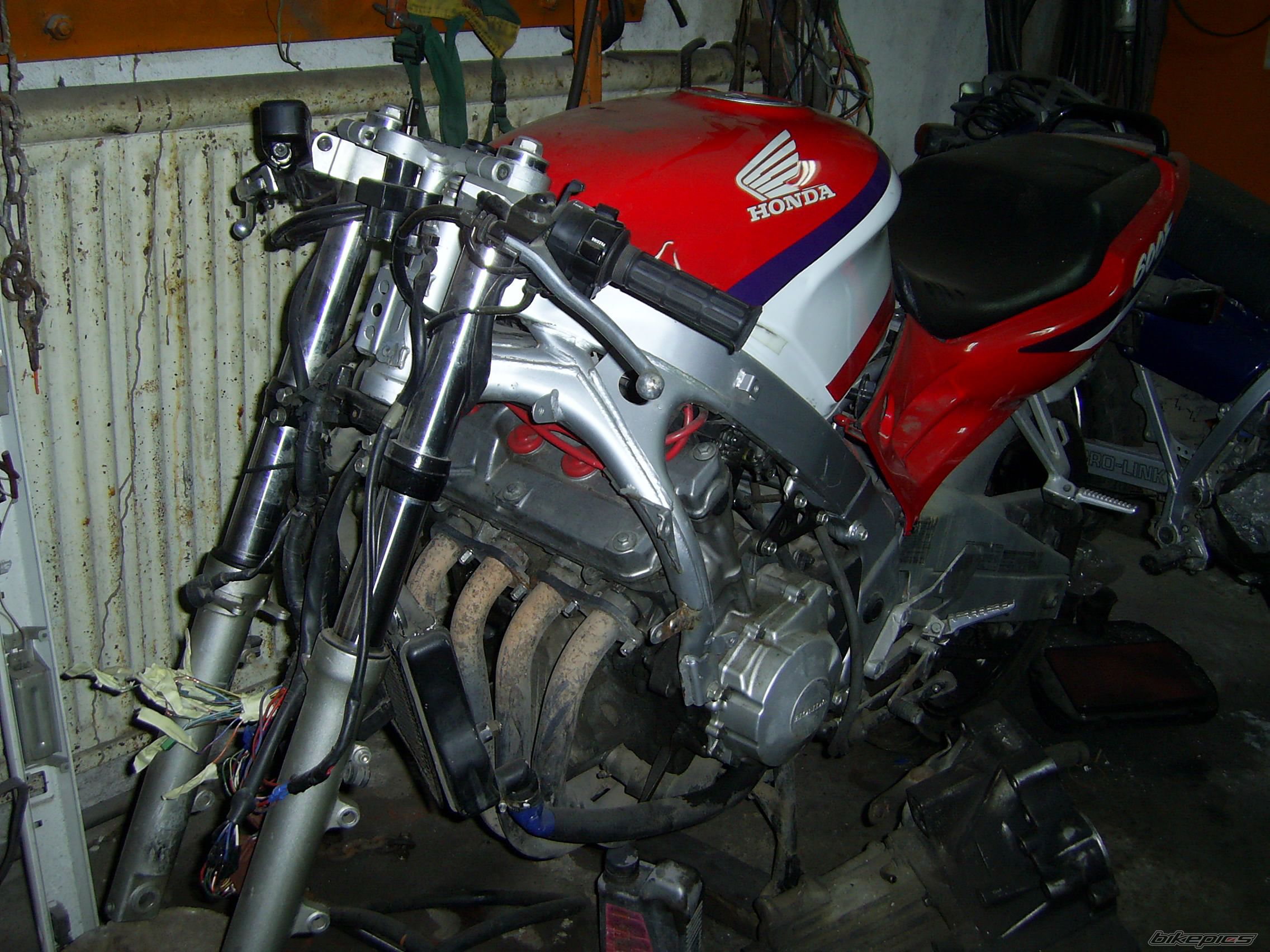 Bike Photo 622444