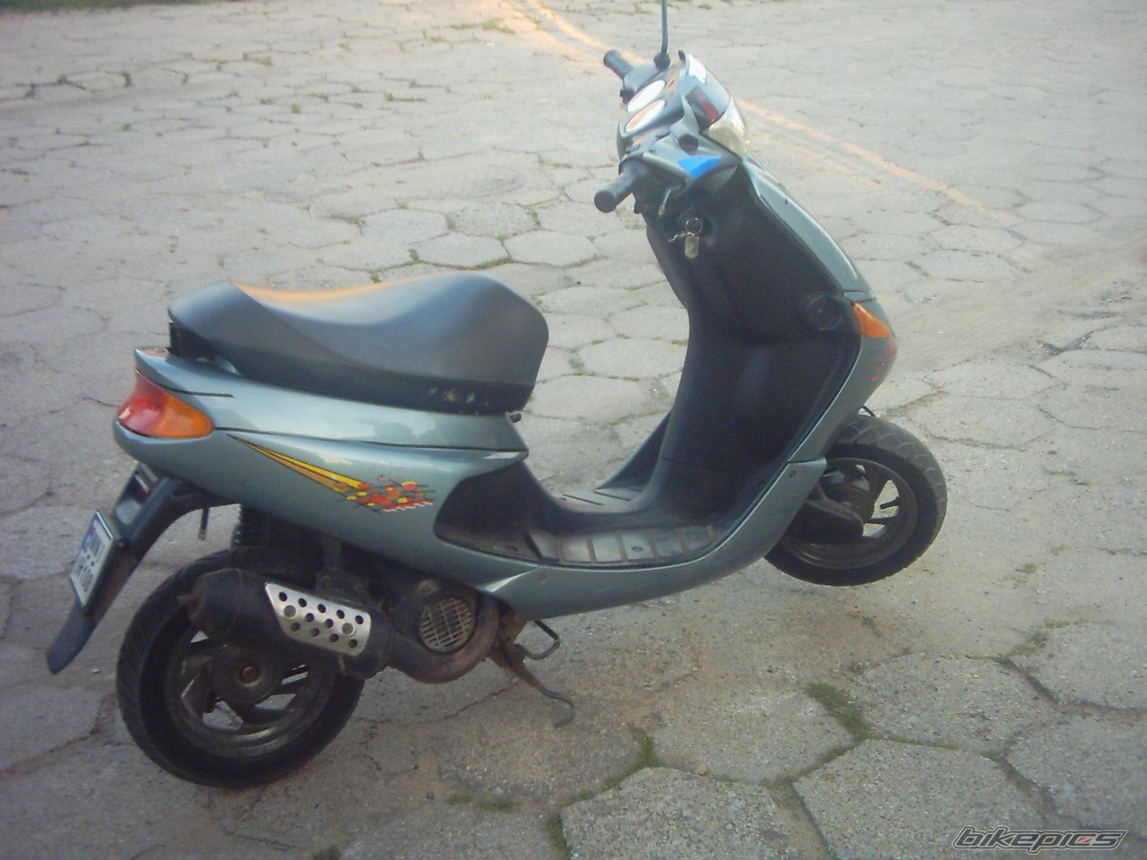Bike Photo 622445