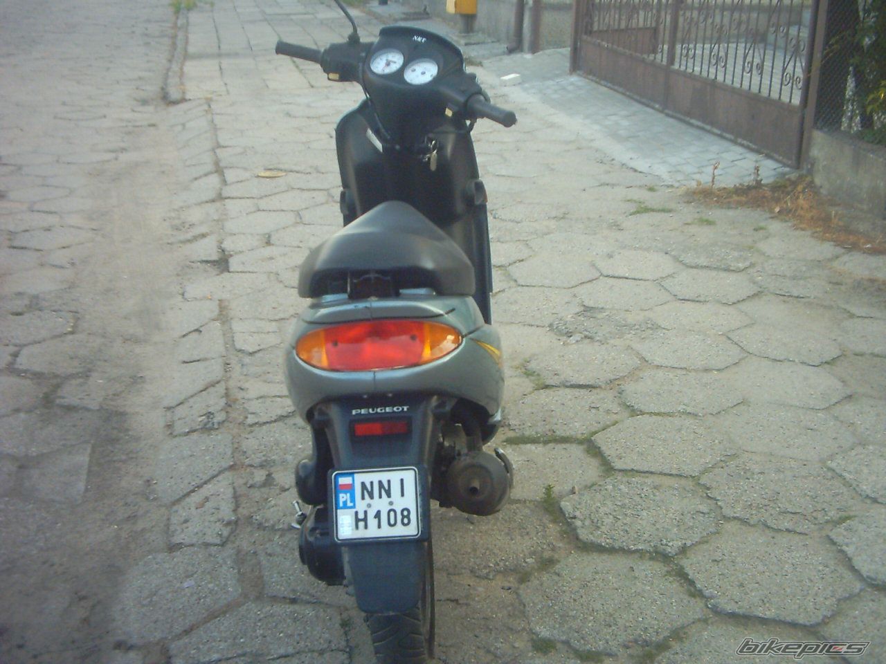 Bike Photo 622449