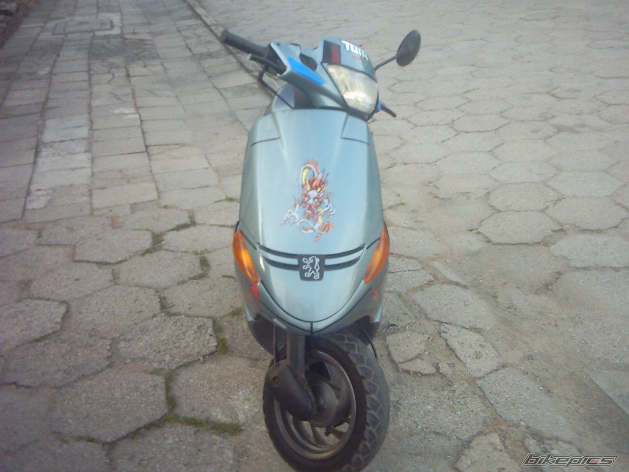 Bike Photo 622452