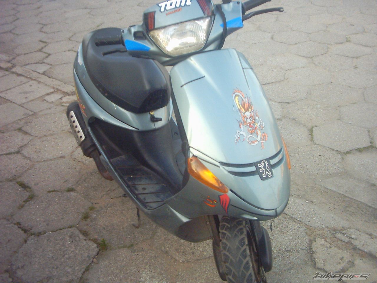 Bike Photo 622454