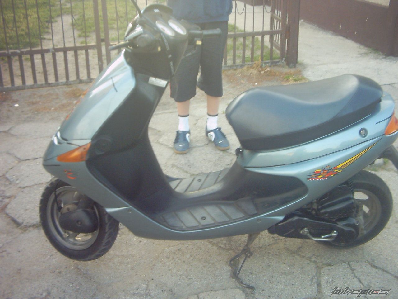 Bike Photo 622457