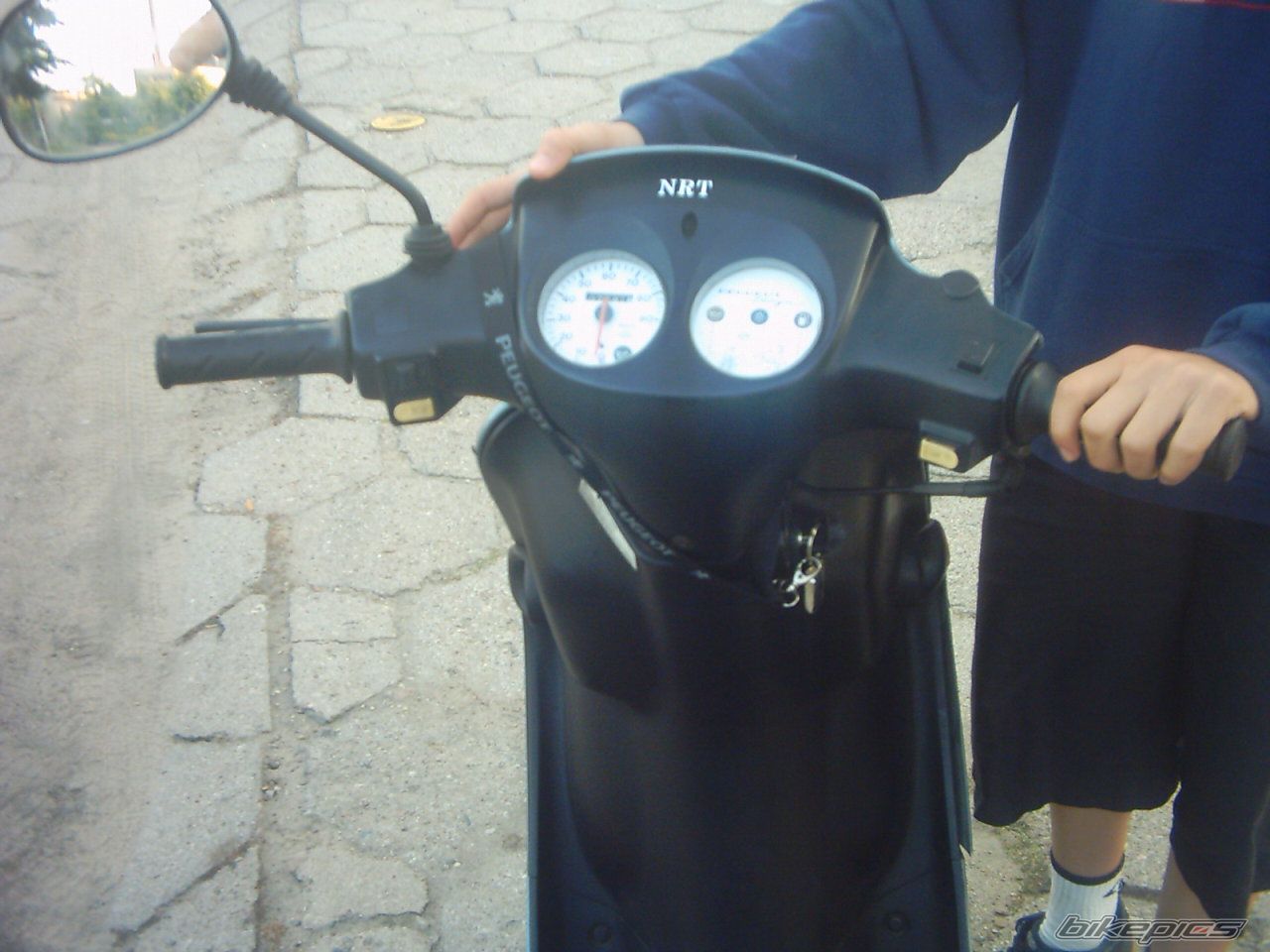 Bike Photo 622462