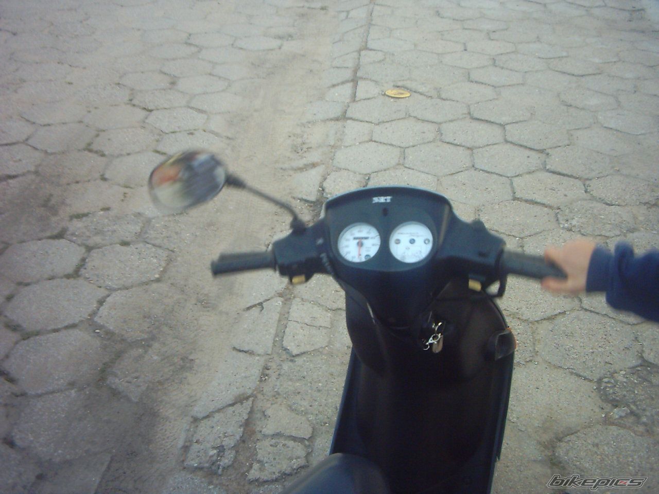 Bike Photo 622463