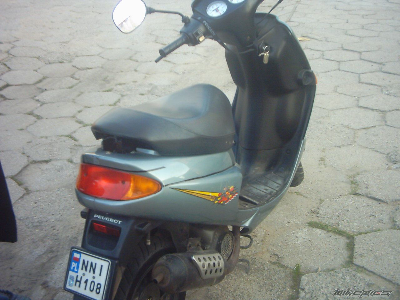 Bike Photo 622464